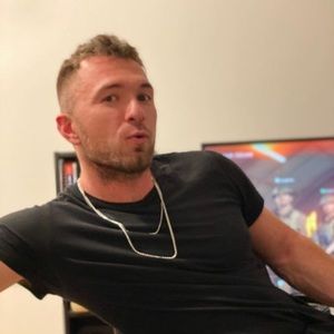 Meet your Posher, Rob